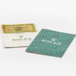 Rolex Datejust 36 16014 (Onbekend (willekeurig serienummer)) - 36mm Staal (5/8)