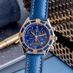 Breitling J-Class D53067 - (3/8)