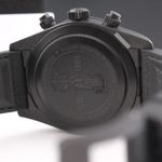 Tudor Black Bay Chrono 79377KN (2025) - White dial 42 mm Carbon case (6/8)