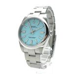 Rolex Oyster Perpetual 41 124300 - (3/8)