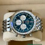 Breitling Navitimer 01 (46 MM) AB0137211C1A1 - (4/7)