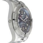 Breitling Superocean Steelfish A17390 (2005) - 44 mm Steel case (7/8)