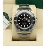 Rolex Sea-Dweller 126600 - (7/7)