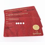 Omega Speedmaster Professional Moonwatch 310.30.42.50.01.002 (2022) - Black dial 42 mm Steel case (5/6)