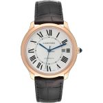 Cartier Ronde Louis Cartier WGRN0011 - (1/1)