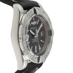 Breitling Galactic 32 A71356 (2010) - Zwart wijzerplaat 32mm Staal (7/8)