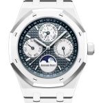 Audemars Piguet Royal Oak Perpetual Calendar 26579CB.OO.1225CB.01 - (3/6)