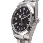 Rolex Explorer 124270 - (6/8)