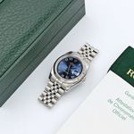 Rolex Datejust 36 116234 - (1/6)