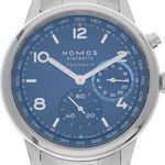 NOMOS Club 790 - (1/7)