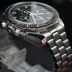 Omega Speedmaster Professional Moonwatch 310.30.42.50.01.001 (2025) - Zwart wijzerplaat 42mm Staal (7/8)