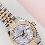 Rolex Lady-Datejust 179173 - (3/8)