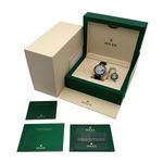 Rolex Yacht-Master 42 226659 (2025) - Black dial 42 mm White Gold case (5/5)