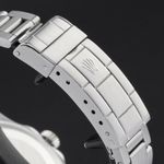 Rolex Submariner Date 16800 (1987) - Black dial 40 mm Steel case (8/8)