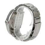 Rolex Air-King 116900 (2020) - Black dial 40 mm Steel case (7/8)