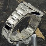 Rolex Datejust 41 126334 (2025) - Blauw wijzerplaat 41mm Staal (8/8)