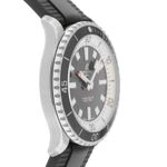 Breitling Superocean 44 A17376211B1S1 (2026) - Black dial 44 mm Steel case (5/7)