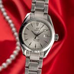 Omega Seamaster Aqua Terra 2577.30.00 - (3/8)