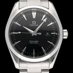 Omega Seamaster Aqua Terra 2517.50.00 - (1/8)