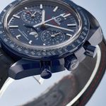 Omega Speedmaster Moonphase 304.93.44.52.03.001 - (2/6)