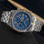 Breitling Blackbird B13350 - (2/8)