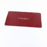Cartier Santos Dumont WSSA0023 - (5/6)