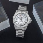 Breitling Superocean 36 A17316 - (1/8)