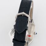 Cartier Santos Dumont WSSA0086 - (5/6)