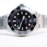 TAG Heuer Aquaracer 300M WBP5110.BA0013 - (1/2)