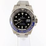 Rolex GMT-Master II 116710BLNR - (1/6)