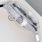Omega Seamaster Aqua Terra 220.10.41.21.10.001 (2025) - Groen wijzerplaat 41mm Staal (8/8)