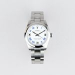 Rolex Oyster Perpetual 31 177200 - (1/7)