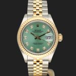 Rolex Lady-Datejust 279173 - (3/8)