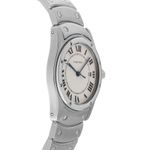 Cartier Santos 1561.1 - (5/8)