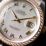 Rolex Datejust 36 116243 - (5/6)