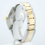 Rolex Datejust 41 126303 (2022) - Zwart wijzerplaat 41mm Goud/Staal (4/8)