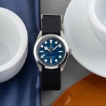 Tudor Black Bay 32 79580 (Onbekend (willekeurig serienummer)) - 32mm Staal (1/8)