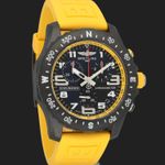 Breitling Endurance Pro X82310A41B1S1 (2024) - Zwart wijzerplaat 44mm Plastic (4/8)