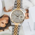 Rolex Datejust 36 16013 - (3/8)