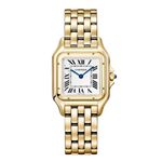 Cartier Panthère WGPN0058 (2026) - 27mm Geelgoud (1/1)