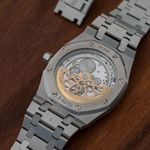 Audemars Piguet Royal Oak Jumbo 15202 - (4/8)