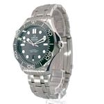 Omega Seamaster Diver 300 M 210.30.42.20.10.001 - (8/8)