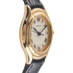 Cartier Cougar 117000R - (7/8)