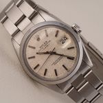 Rolex Oyster Perpetual Date 1500 - (4/8)
