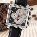 Union Glashütte Averin Chronograph 26-32-09-05-10 - (3/8)