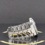 Rolex Yacht-Master 40 16622 (2001) - Zilver wijzerplaat 40mm Staal (6/7)