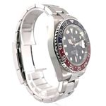 Rolex GMT-Master II 126710BLRO - (4/8)