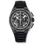 Zenith Defy 10.9100.9004/22.I200 (2026) - Zwart wijzerplaat 45mm Carbon (1/1)