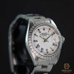 Rolex Oyster Perpetual Lady Date 69240 - (6/8)