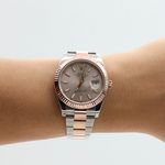 Rolex Datejust 41 126331 - (7/8)